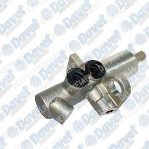 DELPHI LM80236 Fren Ana Merkez Audi A4. A6 / Seat Ibiza / Skoda Superb / Vw Passat 06/98>